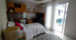 Cobertura Dúplex de 5 quartos na Barra da Tijuca | Residencial Port Brise • Pronta