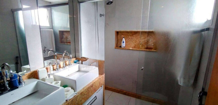 Cobertura Dúplex de 5 quartos na Barra da Tijuca | Residencial Port Brise • Pronta