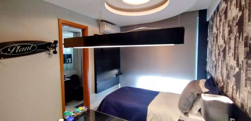 Cobertura Dúplex de 5 quartos na Barra da Tijuca | Residencial Port Brise • Pronta