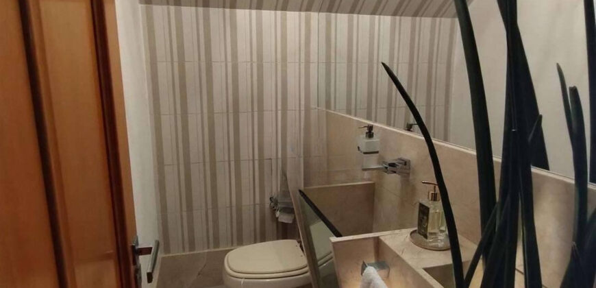 Cobertura Dúplex de 5 quartos na Barra da Tijuca | Residencial Port Brise • Pronta