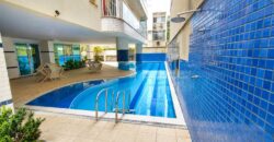 Cobertura Dúplex de 5 quartos na Barra da Tijuca | Residencial Port Brise • Pronta