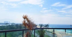 Cobertura de 2 quartos no Recreio dos Bandeirantes | Reserva Do Mar • Pronta