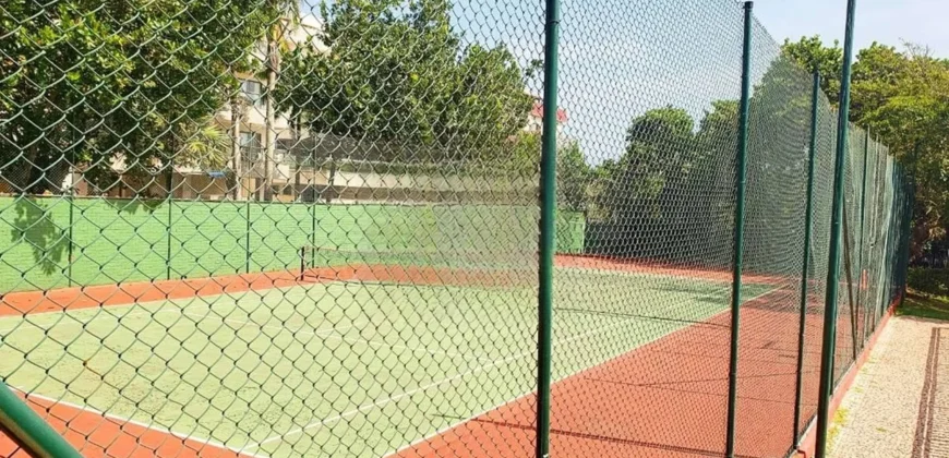 Cobertura de 2 quartos no Recreio dos Bandeirantes | Reserva Do Mar • Pronta