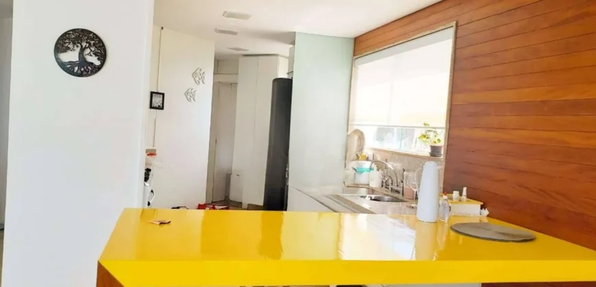 Cobertura de 2 quartos no Recreio dos Bandeirantes | Reserva Do Mar • Pronta
