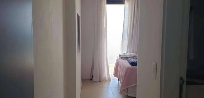 Cobertura de 2 quartos no Recreio dos Bandeirantes | Reserva Do Mar • Pronta