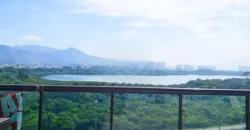Cobertura de 2 quartos no Recreio dos Bandeirantes | Reserva Do Mar • Pronta