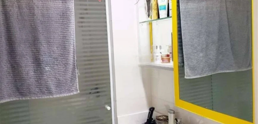 Cobertura de 2 quartos no Recreio dos Bandeirantes | Reserva Do Mar • Pronta