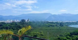 Cobertura de 2 quartos no Recreio dos Bandeirantes | Reserva Do Mar • Pronta