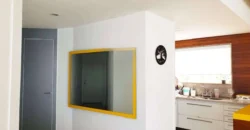 Cobertura de 2 quartos no Recreio dos Bandeirantes | Reserva Do Mar • Pronta