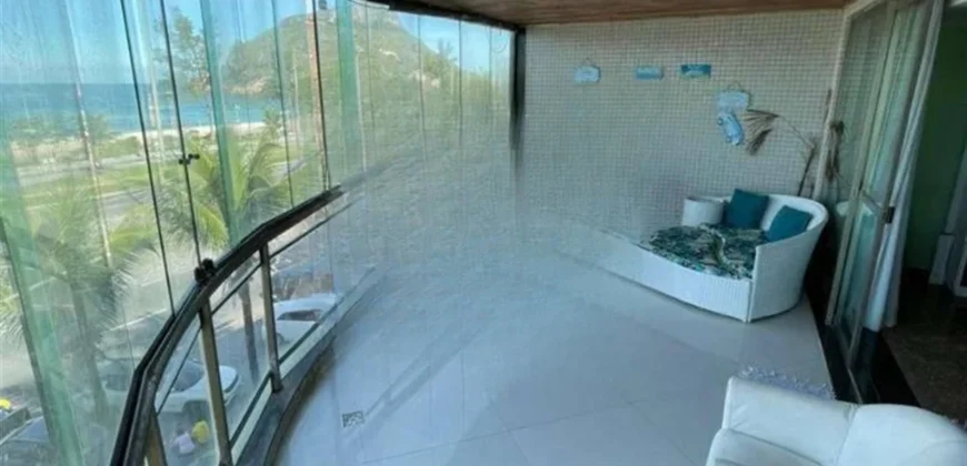 Apartamento de 4 quartos no Recreio dos Bandeirantes | Terral • Pronto