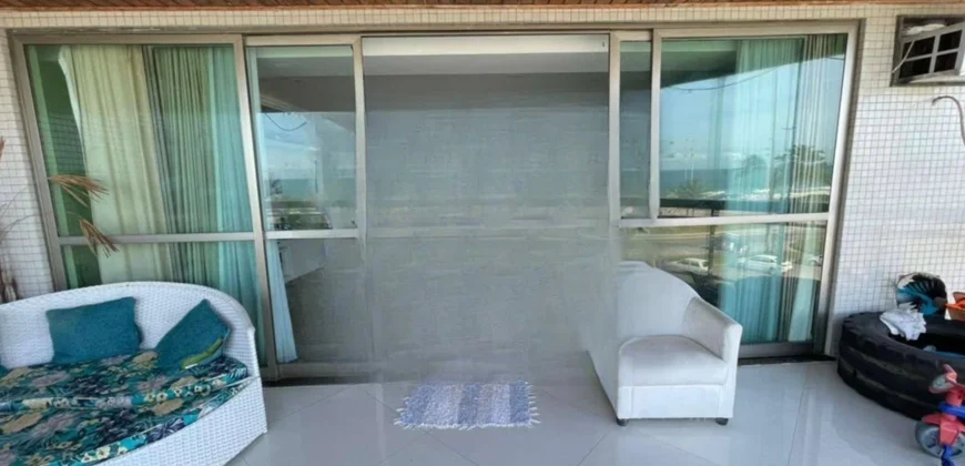 Apartamento de 4 quartos no Recreio dos Bandeirantes | Terral • Pronto