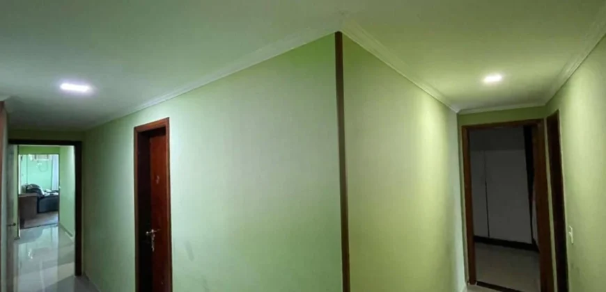 Apartamento de 4 quartos no Recreio dos Bandeirantes | Terral • Pronto