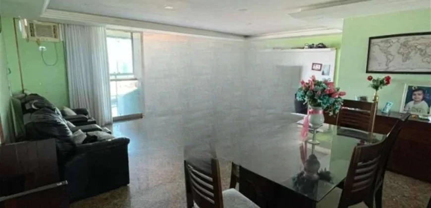Apartamento de 4 quartos no Recreio dos Bandeirantes | Terral • Pronto