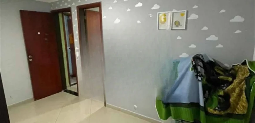 Apartamento de 4 quartos no Recreio dos Bandeirantes | Terral • Pronto