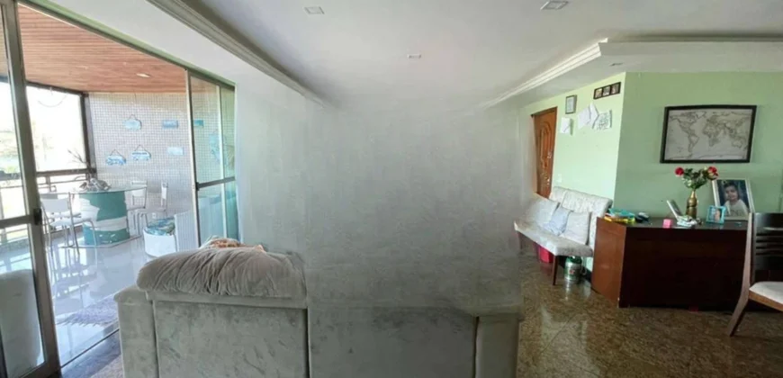 Apartamento de 4 quartos no Recreio dos Bandeirantes | Terral • Pronto