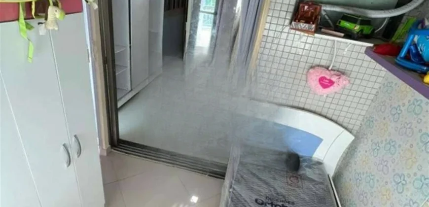 Apartamento de 4 quartos no Recreio dos Bandeirantes | Terral • Pronto