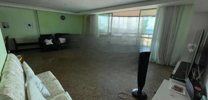 Apartamento de 4 quartos no Recreio dos Bandeirantes | Terral • Pronto