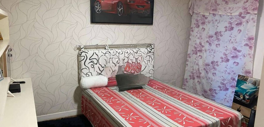 Apartamento de 3 quartos no Recreio dos Bandeirantes • Pronto