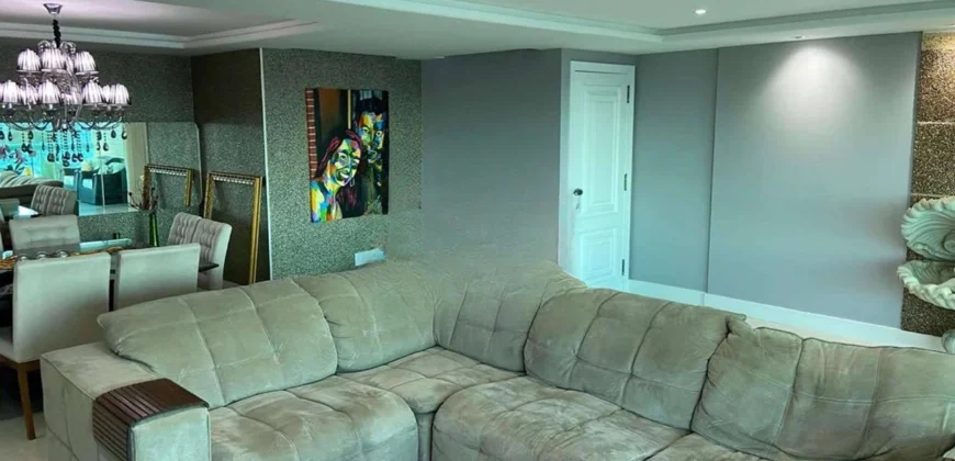 Apartamento de 3 quartos no Recreio dos Bandeirantes • Pronto