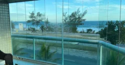 Apartamento de 3 quartos no Recreio dos Bandeirantes • Pronto