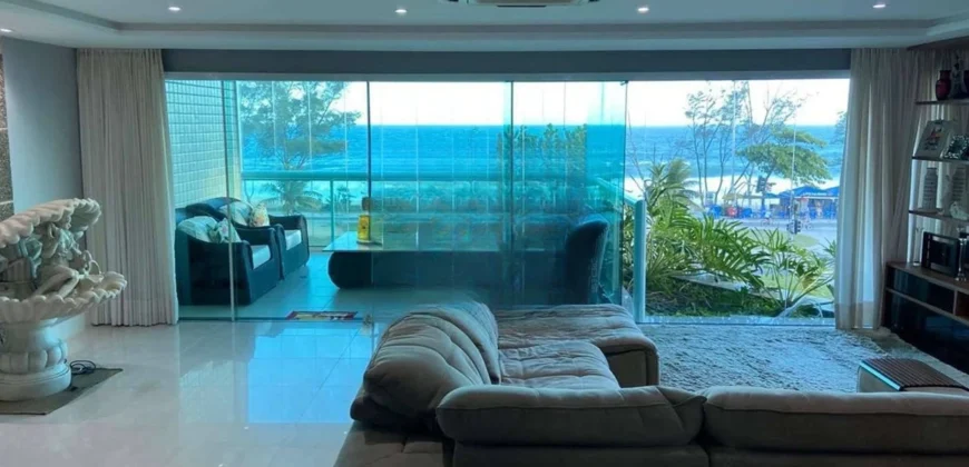 Apartamento de 3 quartos no Recreio dos Bandeirantes • Pronto