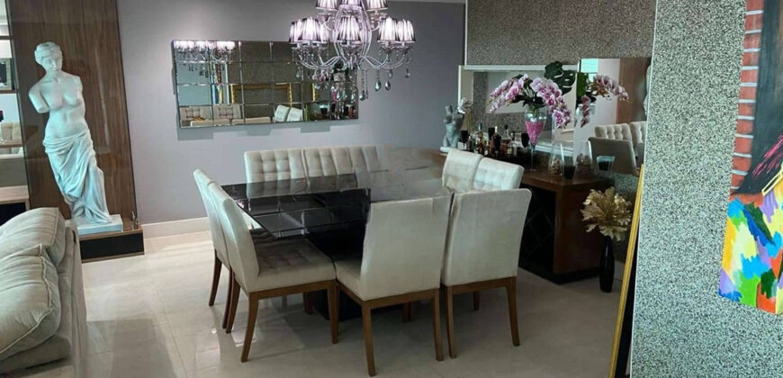 Apartamento de 3 quartos no Recreio dos Bandeirantes • Pronto