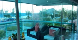Apartamento de 3 quartos no Recreio dos Bandeirantes • Pronto