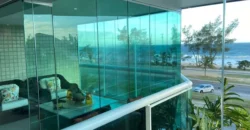Apartamento de 3 quartos no Recreio dos Bandeirantes • Pronto