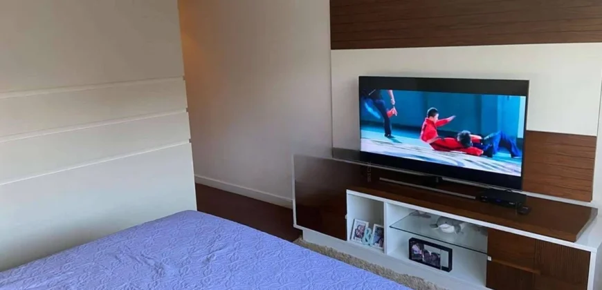Apartamento de 3 quartos no Recreio dos Bandeirantes • Pronto