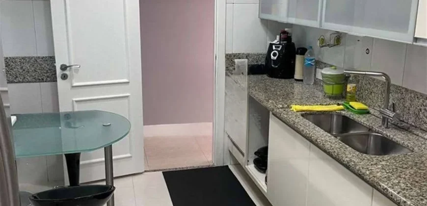 Apartamento de 3 quartos no Recreio dos Bandeirantes • Pronto