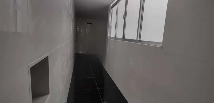 Cobertura Dúplex de 4 quartos na Barra da Tijuca | Del Rey • Pronta
