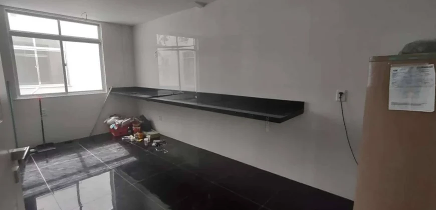 Cobertura Dúplex de 4 quartos na Barra da Tijuca | Del Rey • Pronta