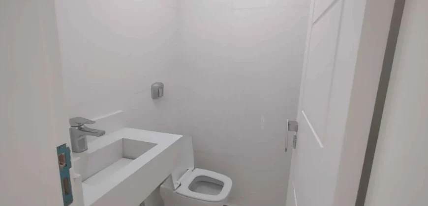 Cobertura Dúplex de 4 quartos na Barra da Tijuca | Del Rey • Pronta