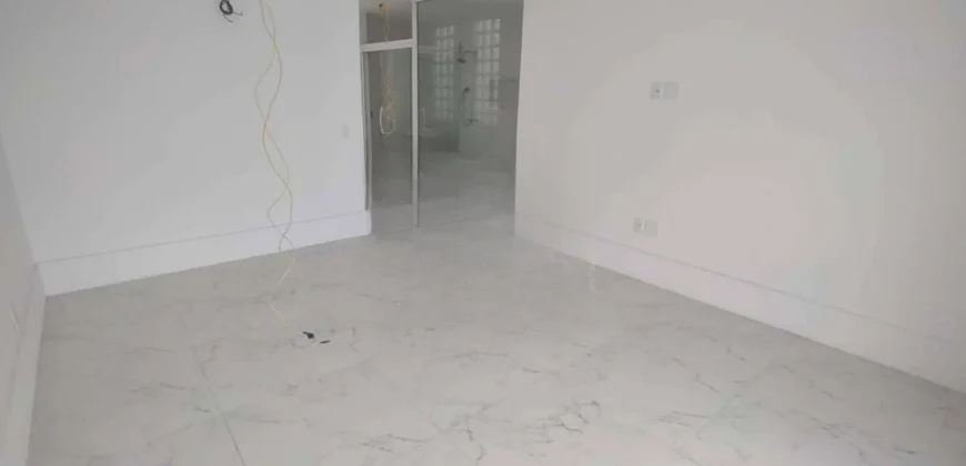Cobertura Dúplex de 4 quartos na Barra da Tijuca | Del Rey • Pronta