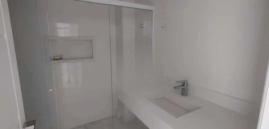 Cobertura Dúplex de 4 quartos na Barra da Tijuca | Del Rey • Pronta