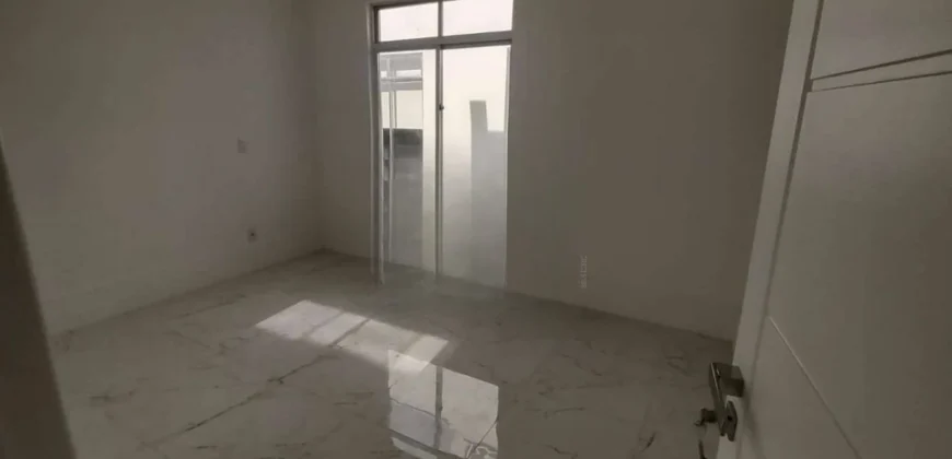 Cobertura Dúplex de 4 quartos na Barra da Tijuca | Del Rey • Pronta