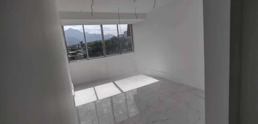 Cobertura Dúplex de 4 quartos na Barra da Tijuca | Del Rey • Pronta