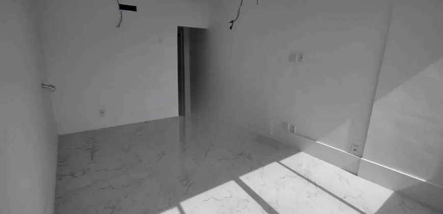 Cobertura Dúplex de 4 quartos na Barra da Tijuca | Del Rey • Pronta