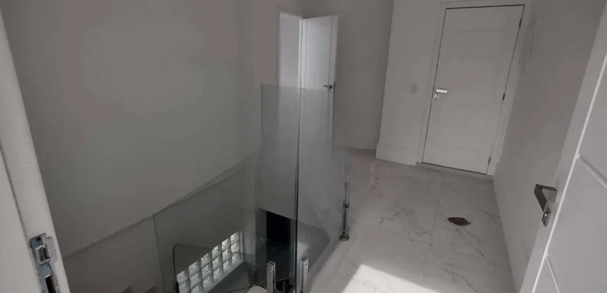 Cobertura Dúplex de 4 quartos na Barra da Tijuca | Del Rey • Pronta