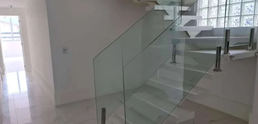 Cobertura Dúplex de 4 quartos na Barra da Tijuca | Del Rey • Pronta