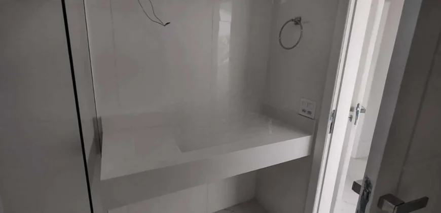 Cobertura Dúplex de 4 quartos na Barra da Tijuca | Del Rey • Pronta