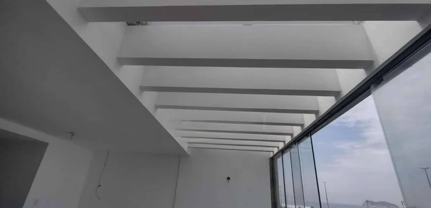 Cobertura Dúplex de 4 quartos na Barra da Tijuca | Del Rey • Pronta