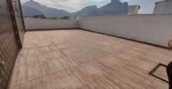 Cobertura Dúplex de 4 quartos na Barra da Tijuca | Del Rey • Pronta
