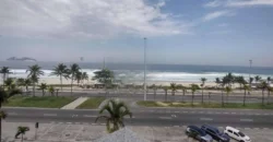 Cobertura Dúplex de 4 quartos na Barra da Tijuca | Del Rey • Pronta