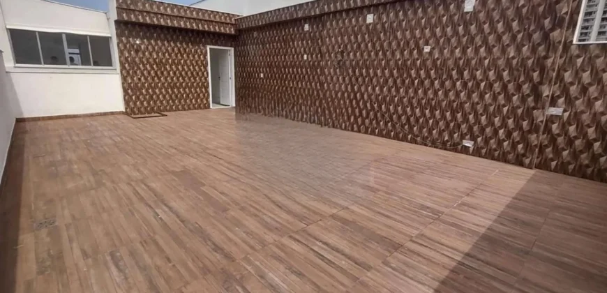 Cobertura Dúplex de 4 quartos na Barra da Tijuca | Del Rey • Pronta
