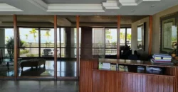 Cobertura Dúplex de 4 quartos na Barra da Tijuca | Del Rey • Pronta