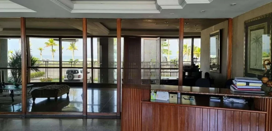 Cobertura Dúplex de 4 quartos na Barra da Tijuca | Del Rey • Pronta