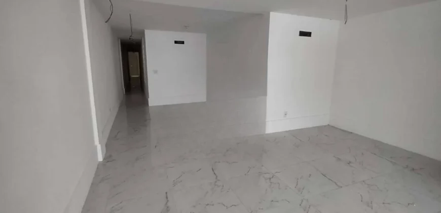 Cobertura Dúplex de 4 quartos na Barra da Tijuca | Del Rey • Pronta