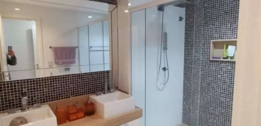 Cobertura Dúplex de 4 quartos na Barra da Tijuca | Beton • Pronta