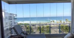 Cobertura Dúplex de 4 quartos na Barra da Tijuca | Beton • Pronta